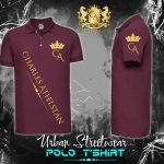 Polo T-shirt (men)